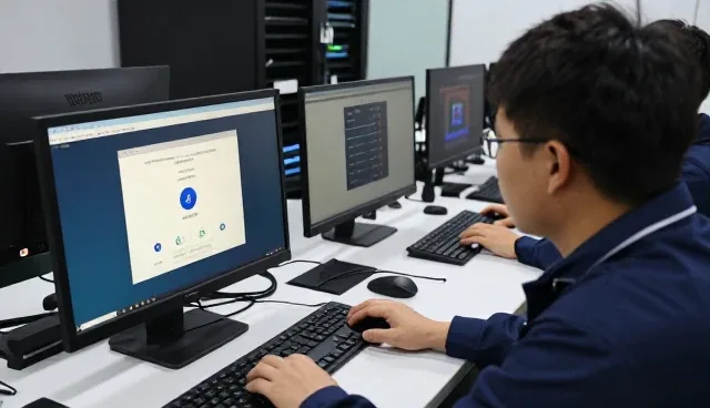云服务器托管如何满足现代户外场地需求
