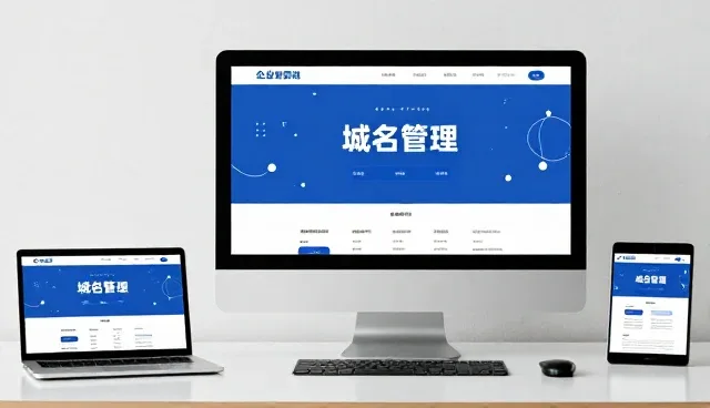 电商网站维护中网络环境的选型关注点