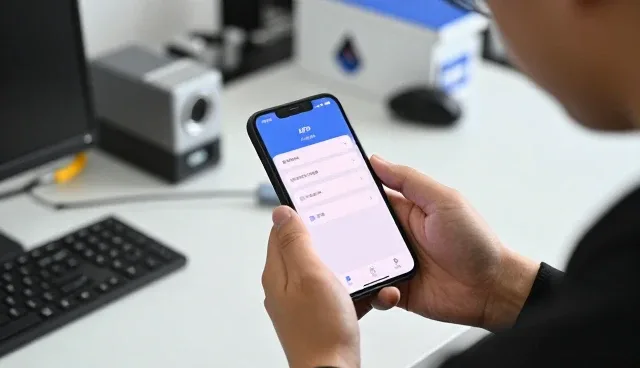 儋州市匆客网络科技有限公司APP开发与定制带来更好的使用体验